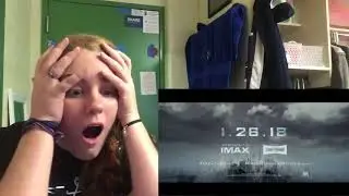Please Tommy, Please | Recopilation Trailer Maze Runner (Death Cure) Reactions