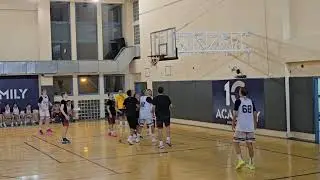 Deka-efkarpia basketball 2024 vasilis panagiotou no 31 (born 2009)