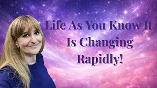 Important for you to hear now! Channeled Message from the Pleiadians ✨💫🔮