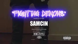 Rara King - &ldquo;Fighting Demons (Official Video) Shot by... Samcin Cinema