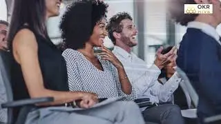 OKR Software for Employee Engagement | Setup Tips & Benefits