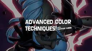 Nathan Lumm Live Stream