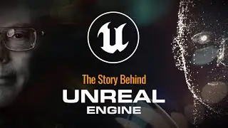 How Unreal Engine Changed Gaming Forever: The Full Story