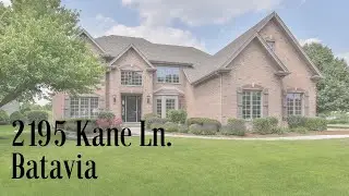 Property Tour - 2195 Kane Ln, Batavia