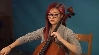 Reaney's Pick: Jasmine Long