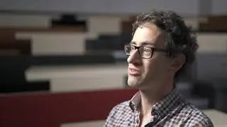 Professor Joe Harris discusses Voltaire's 'Candide'