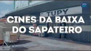 Cinemas da Baixa dos Sapateiros lutam para manter viva a história | Aratu On