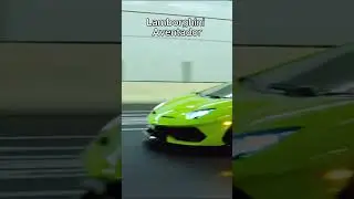 Top 3 Fastest Cars (According To ChatGPT)