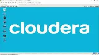 Cloudera || Import Cloudera VM in the VMware || Hadoop