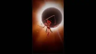 FFBE Summons - 2-star Asura (Infinite Cosmos)