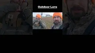 Outdoor Lore 2025 #shorts #promo #hunting #nature #stories #memories #family #woods #mountains