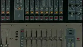 D Show Control Surface