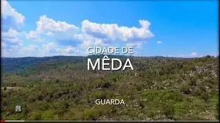 Cidade de Mêda - Guarda