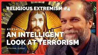 Christians can be extremists like anybody else | Religious extremism | Episode 14