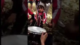 جديد أصغر مشجع ودادي إثنيان الشمري زاهي