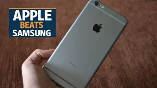 Apple topples Samsung as No 1 in global smartphone market: Gartner