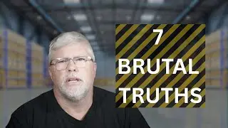 The 7 Brutal Truths About Safety Leadership No One Talks About