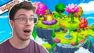 NEW Dragonvale Gardenia's Garden Event for 2025!