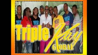 You Have De Secret-Triple Kay Live[Carnival 2013]