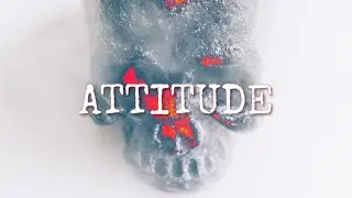 Dua Lipa x Dj Snake Type Beat - Attitude | Pop Type Beat 2020