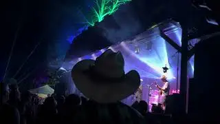 Rumpke Mountain Boys Grassfire 2025 closing set