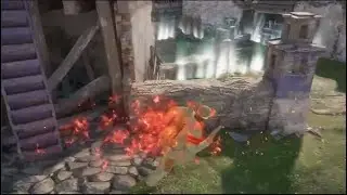 Anger Management (Chopped) | Uncharted 4 Multiplayer
