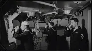Why a U.S. Navy Commander in World War Two Forced Every Sailor to Wake Up at 4:30 AM