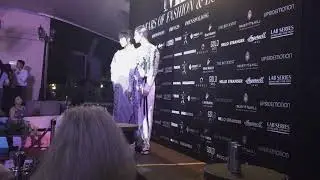 Men&rsquo;s Folio 20 Years Fashion & Luxury Party Singapore