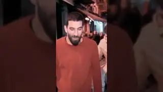 Waka Waka Arda Abi Hoşgeldin Arda #shorts