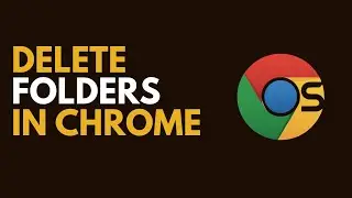 How to Delete Bookmark Folders from Chrome&rsquo;s Bookmark Bar