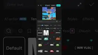 Low effort tutorial on how to edit rl clips