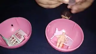LoL surprise bling series❤️🙋&zwj;♀️