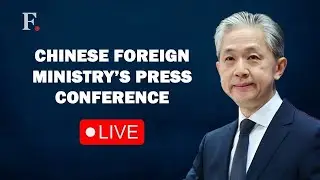 China MoFA LIVE: China Assures Pakistan of its Support to Defend Sovereignty After Iran&rsquo;s Airstrikes