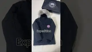 New Expedition #fyp #coat #cnfans #expedition #blac #fashion