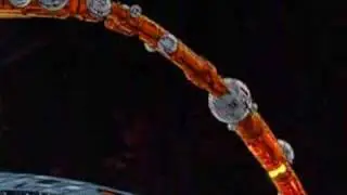 Transformers Movie Intro - 1986