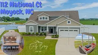 112 National Court Moyock NC