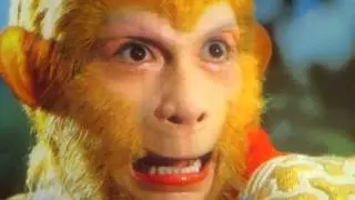 PepsiCo Bring Happiness Home 2016  The Monkey King Family, Quảng c&aacute;o Tết đẳng cấp của Pepsi 2016