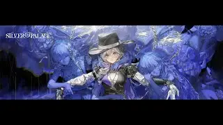 Silver Place [Monotype] Beta Test | Ryzen 9 5900HX | RTX 3060 6GB | 1080p FHD
