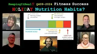 Fitness Success Q409-2024-Holiday Nutrition Habits