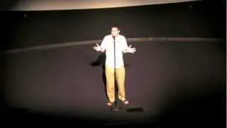 Adam Ruben in The Politics of Science