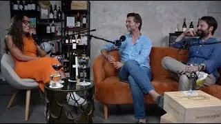 El Txoko de Descorchify #1 - Marta Garc&iacute;a Aller: Tom&aacute;rselo con humor