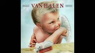 Van Halen - Drop Dead Legs (Backing Track) No Vox No Guitar