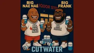 Cut water pt2 (feat. 414 BIG FRANK)