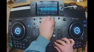 New Year Chillout Mix