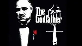 Andrea Serrapiglio plays The Godfather Theme with the Musical Saw