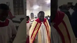 Ulikhaya Lami | Throwback of the Diocesan Conference 2024 | Diocese of JMD