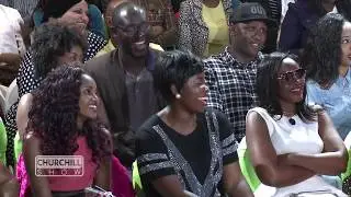 Churchill Show S07 Ep05 Fresh Edition
