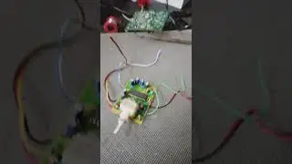 FM radio board