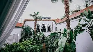 AZUR - ISRA (Original Mix) | Oriental House 2022 | exquisite.