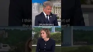 Rep. McCaul on children getting caught up in Trump administration's ICE raids #shorts